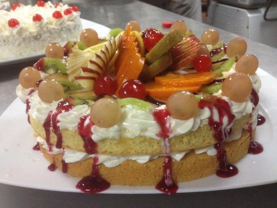 Olive Branch Restaurant